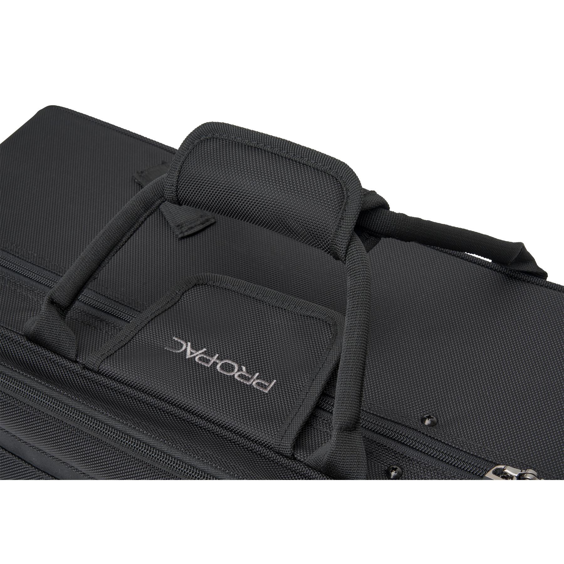 Double Horn Case - IPAC Series | Protec